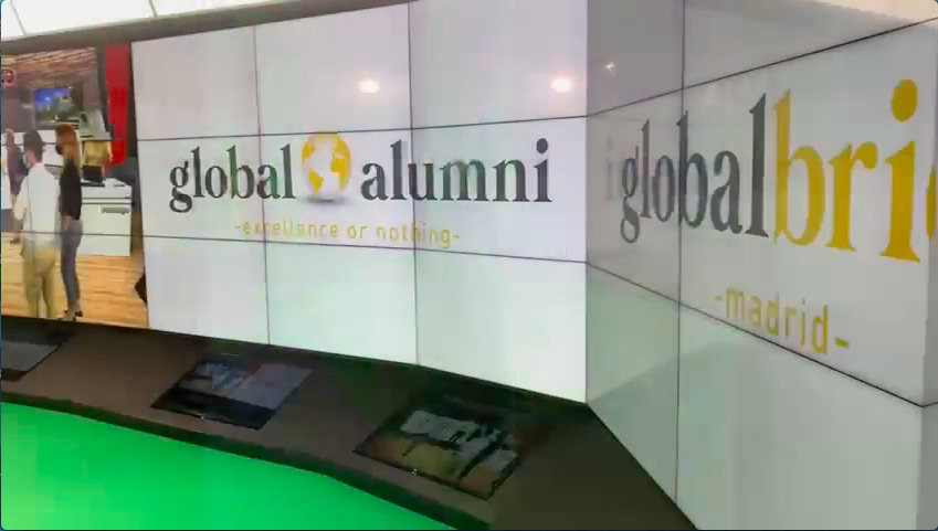 Global Alumni Acondicionamiento como Plató 01